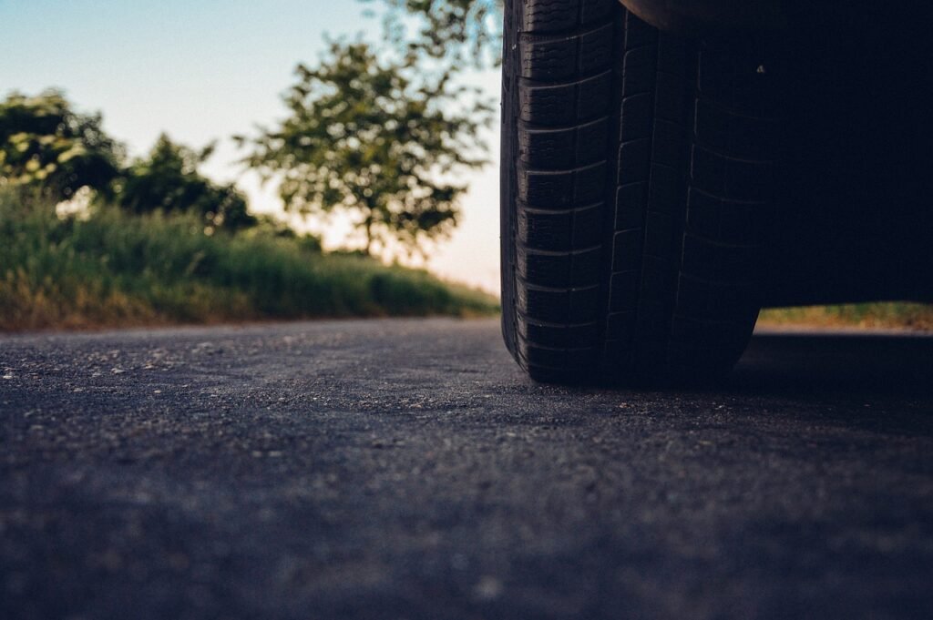 5 Tips for Tire Maintenance Before a Trip