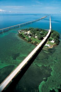 seven mile bridge