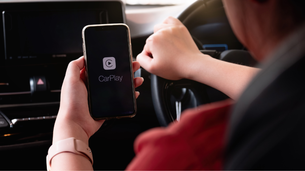 Top Wireless Adapters for CarPlay in 2024