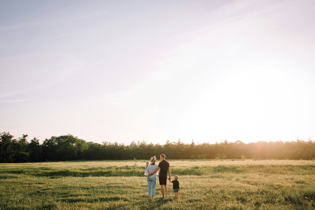 Best Time to Travel with an Infant