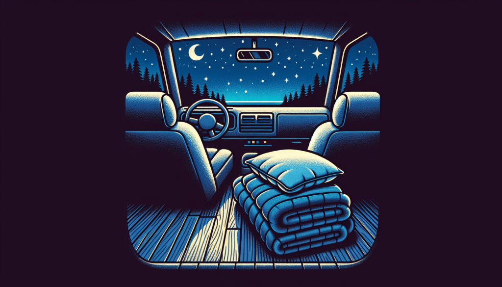 Essential Sleep Tips for Enjoyable Road Trips