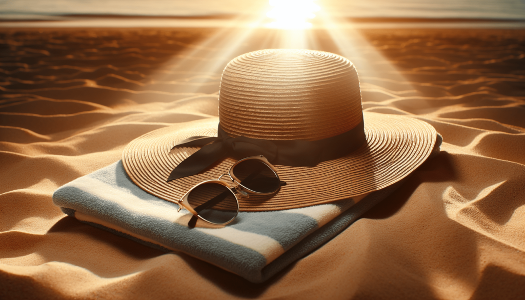 Essential Sun Protection Tips for Healthy Skin