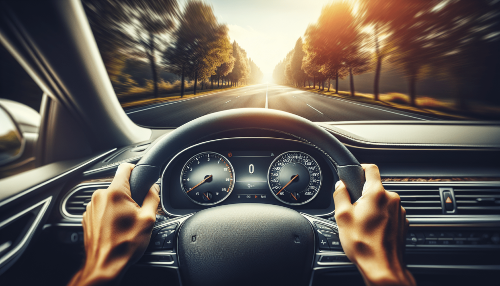 Essential Tips for Safe Driving