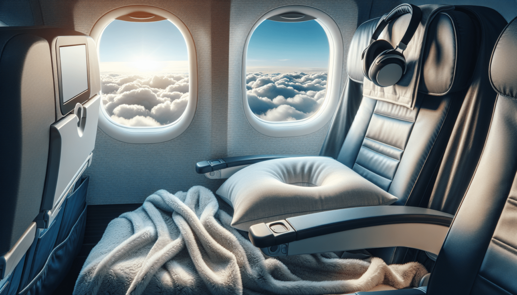 How to Avoid Travel Fatigue: Essential Tips for Frequent Flyers