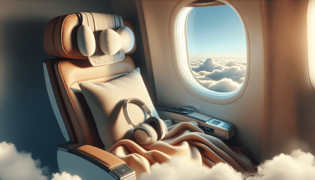 How to Avoid Travel Fatigue: Essential Tips for Frequent Flyers